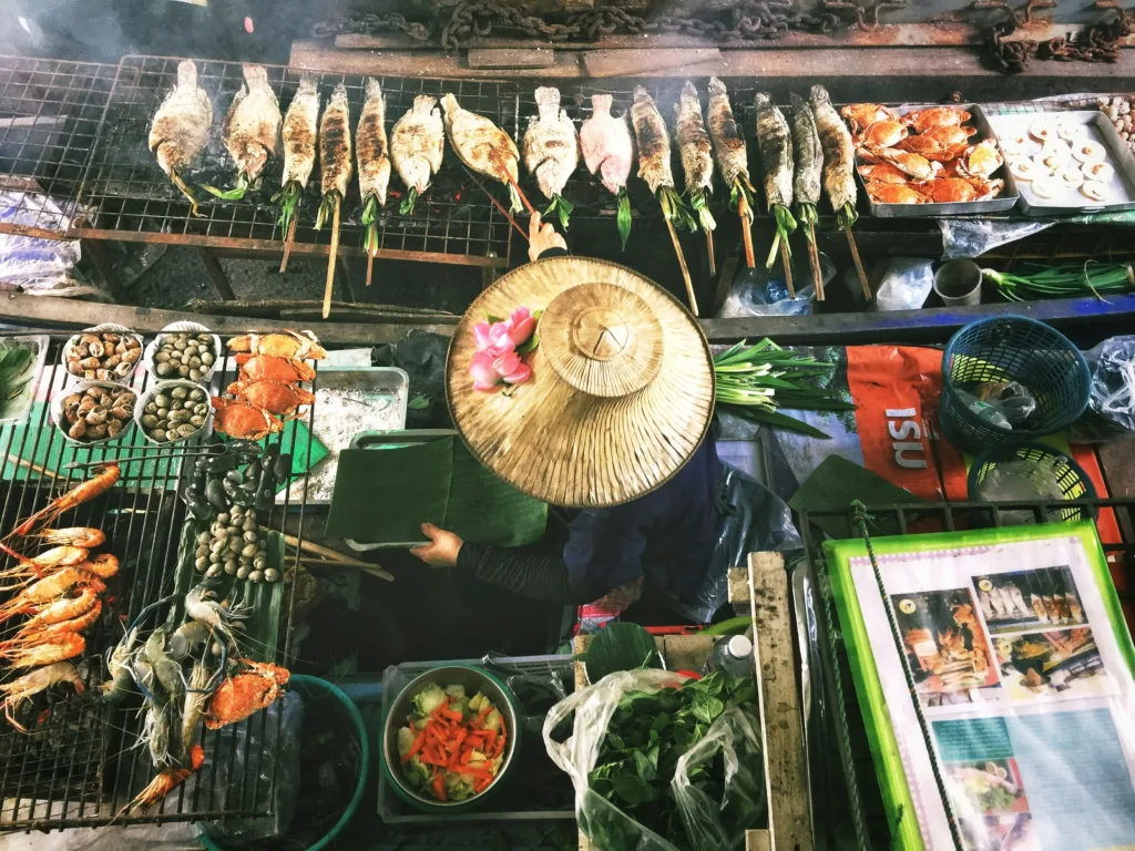 YWAM South East Asia