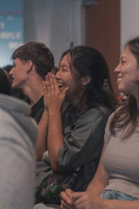 YWAM Experience Asia